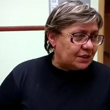 Video review Svetlana