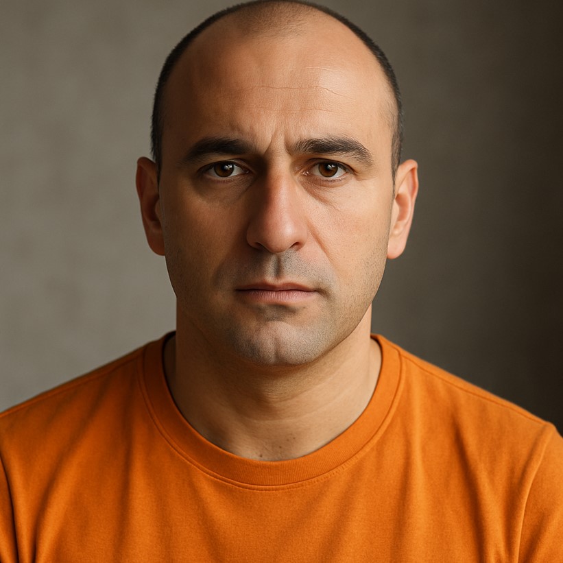 Levan Mgeladze