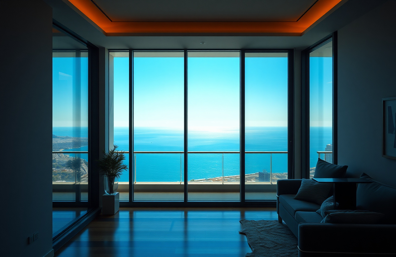 Window cleaning Barcelona